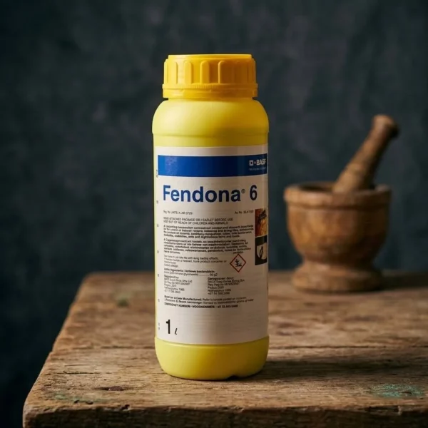 Fendona 6 sc 1L