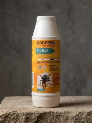 images (12) Coopers UltraKill Fly Bait – 500g (Fast‑Acting, Agricultural & Domestic)