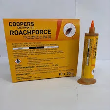 Ultrakill RoachForce