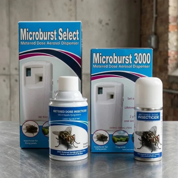 images (20) Ecomatic Aerosol (75ml)
