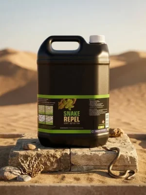 Snake Repellent 5L