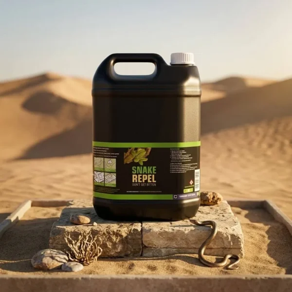 Snake Repellent 5L