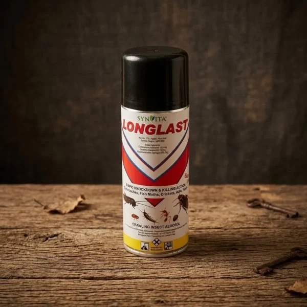 LONGLAST AEROSOL